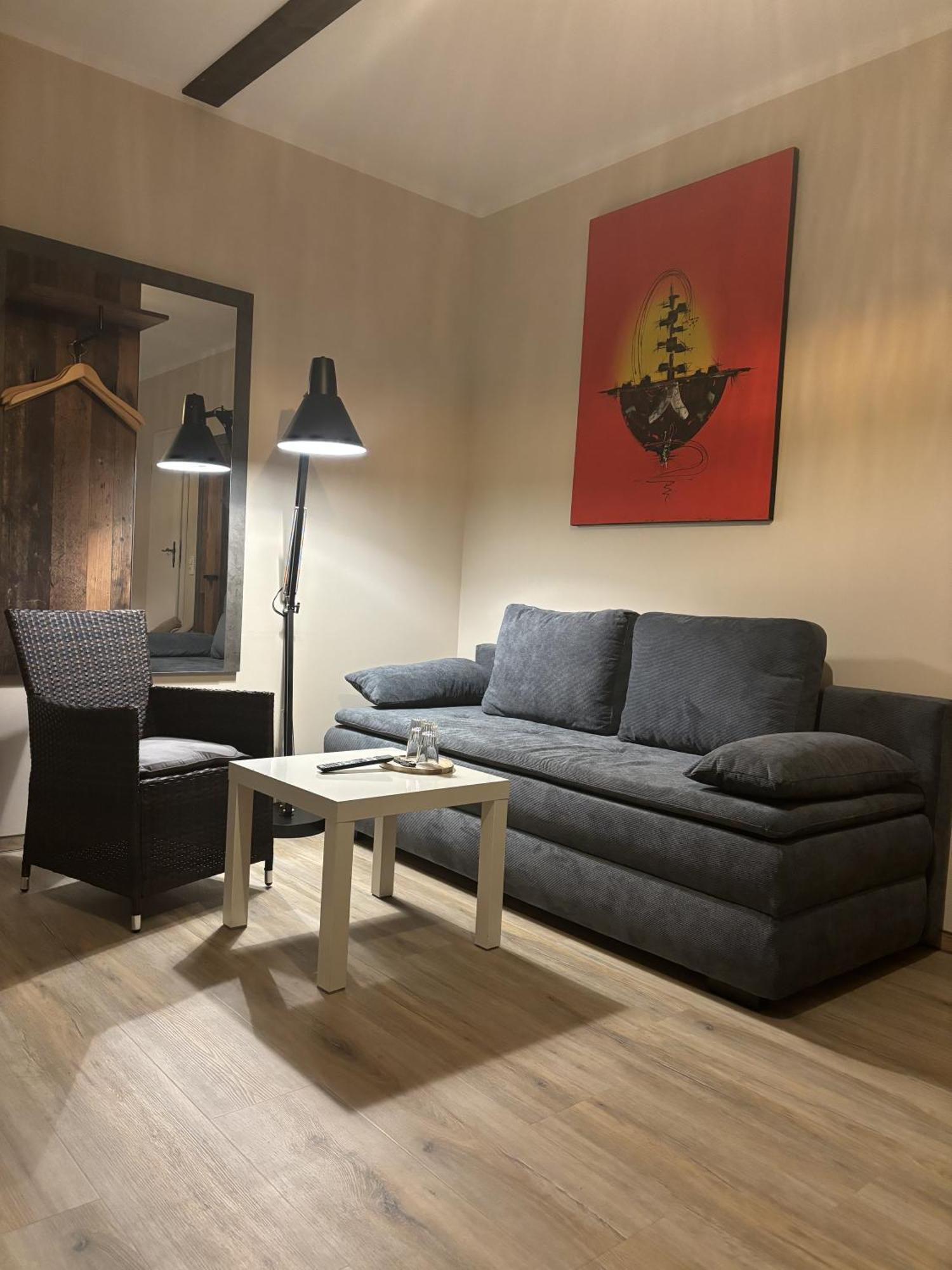 Hotel Zur Sonne كوتبوس المظهر الخارجي الصورة